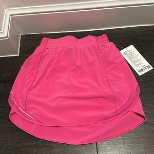 BRAND NEW Hotty Hot HR Skirt